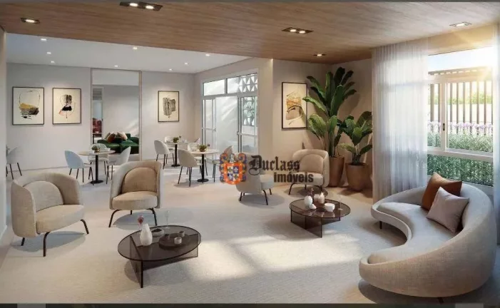 Imagem Apartamento com 3 dormitórios à venda, 79 m² por R$ 900.000,00 - Vila Cruzeiro - São Paulo/SP