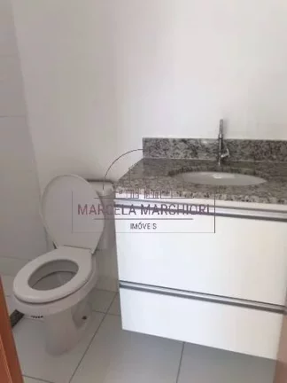 Imagem Apartamento vista Convento Penha, 2 quartos,1 suíte, 2 vagas, Sol da manhã