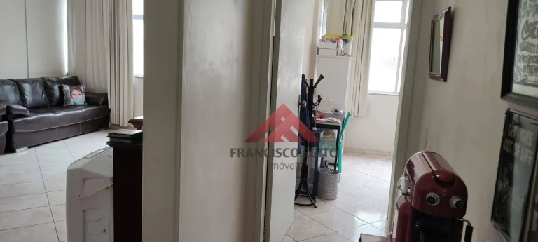 Imagem Espaço, praticidade e Conforto no Coração de Niterói!