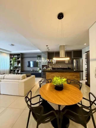 Imagem Apartamento a venda Localização privilegiada no bairro Piratininga!