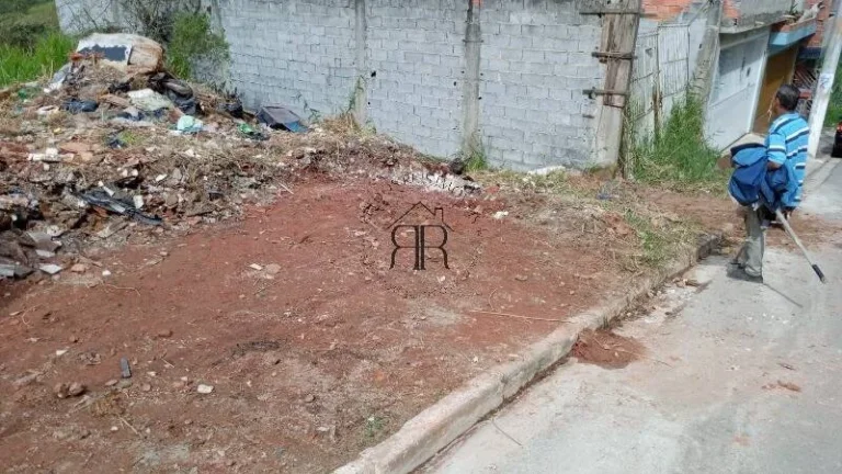Imagem Terreno dos seus sonhos à venda! 
 Excelente oportunidade para adquirir um terreno com 250,00 m2 de...