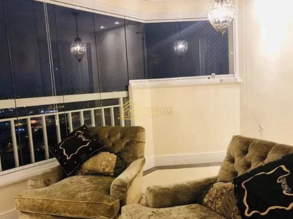 Imagem Apartamento Padrão