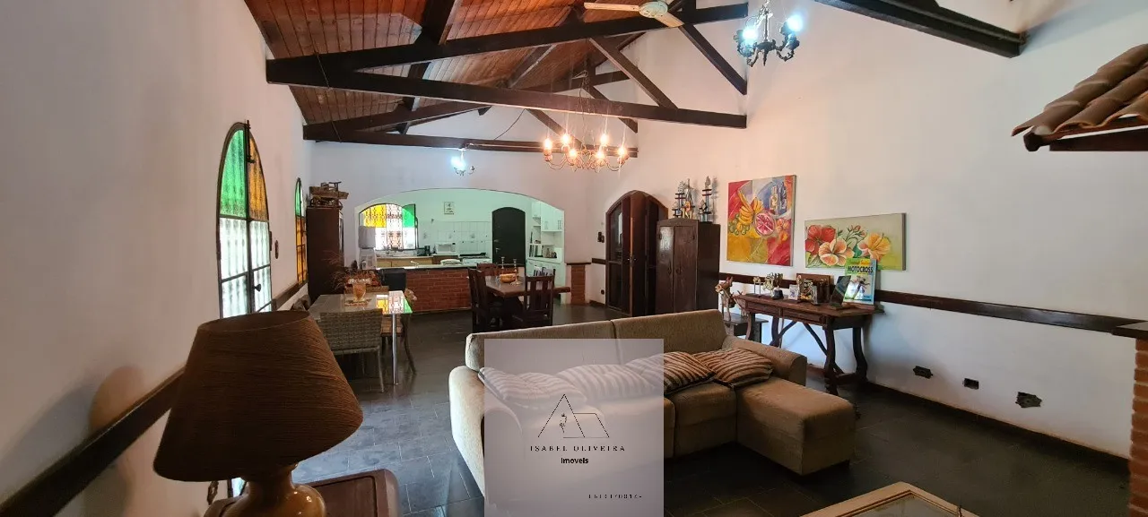 Imagem Sítio à Venda em Itu-SP, no Bairro Jardim Emicol: 4 Quartos, 2 Suítes, 2 Salas, 4 Banheiros, 2 Vagas, 12.000m².