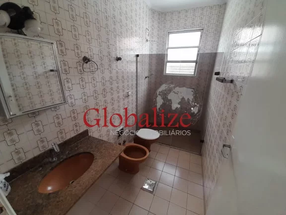 Imagem Apartamento com 3 dormitórios a venda R$ 530.000,00 no bairro Boqueirão em Santos- SP