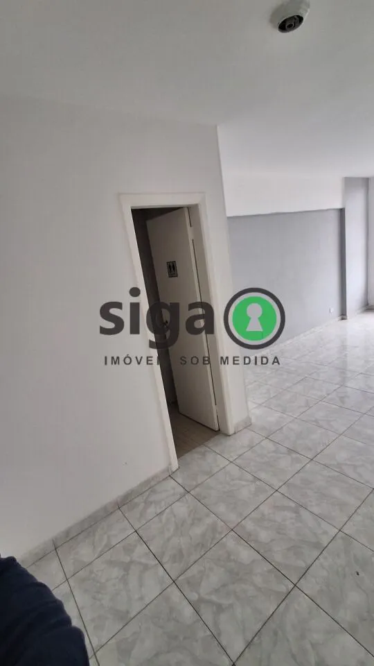 Imagem Sala Comercial a venda 27 metros no coração de Santo Amaro