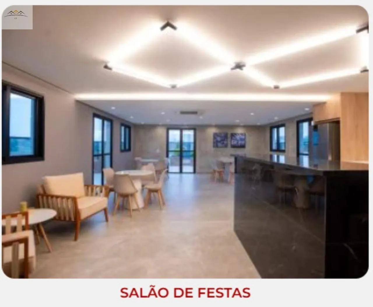 Imagem APARTAMENTO RESIDENCIAL em São Bernardo do Campo - São Paulo, Centro