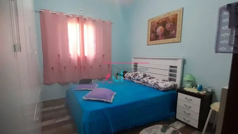 Imagem Casa com 4 dormitórios à venda - Parque Primavera - Cachoeira Paulista/SP