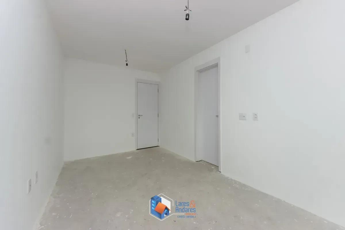 Imagem Apartamento para venda em Campo Belo com 3 quartos, sendo 3 suítes, 125m²