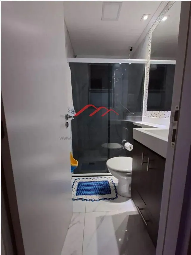 Imagem Apartamento para Venda em Sumaré, Parque Yolanda (Nova Veneza), 2 dormitórios, 1 banheiro, 1 vaga