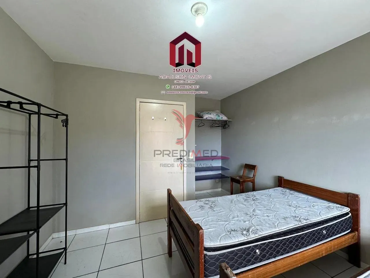 Imagem CASA EM FLORIANÓPOLIS SC,BARRO INGLESES 2 SUITES Por R$646.000.00