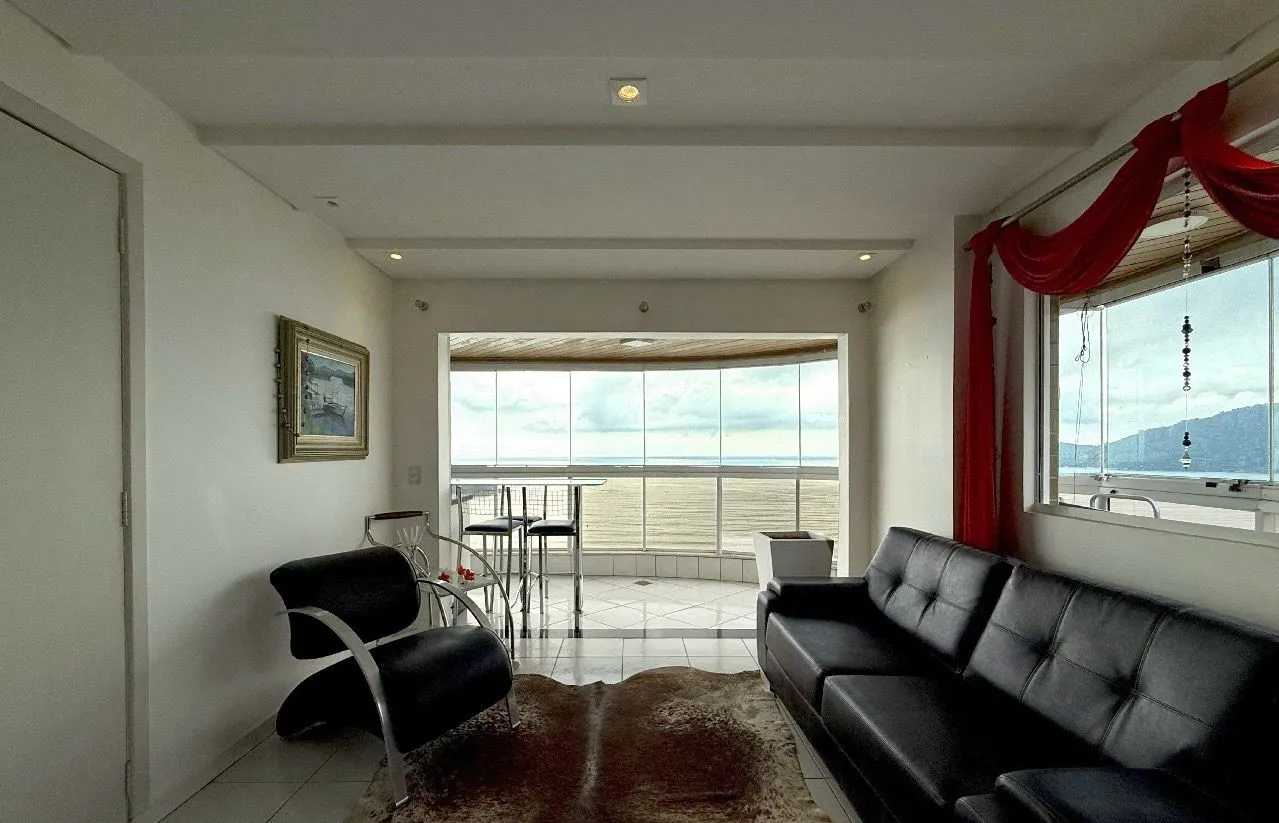 Imagem Apartamento com vista para o mar à venda com 102.15m2 por R$ 3.392.000,00