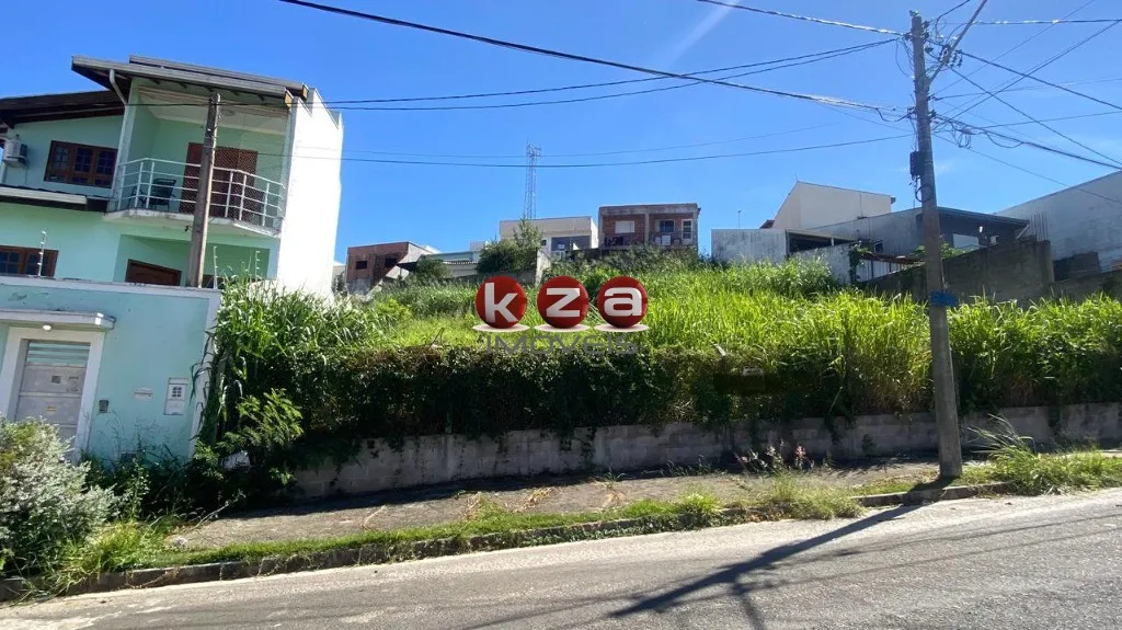 Foto do imóvel Terreno à venda em Valinhos-SP, Loteamento Nova Espírito Santo, 324,84m² de área. Aproveite esta oportunidade!