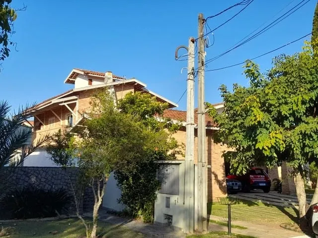 Imagem Casa à venda 4 Quartos, 1 Suite, 1250M², Socorro, Pindamonhangaba - SP | VILLAGE PAINEIRAS