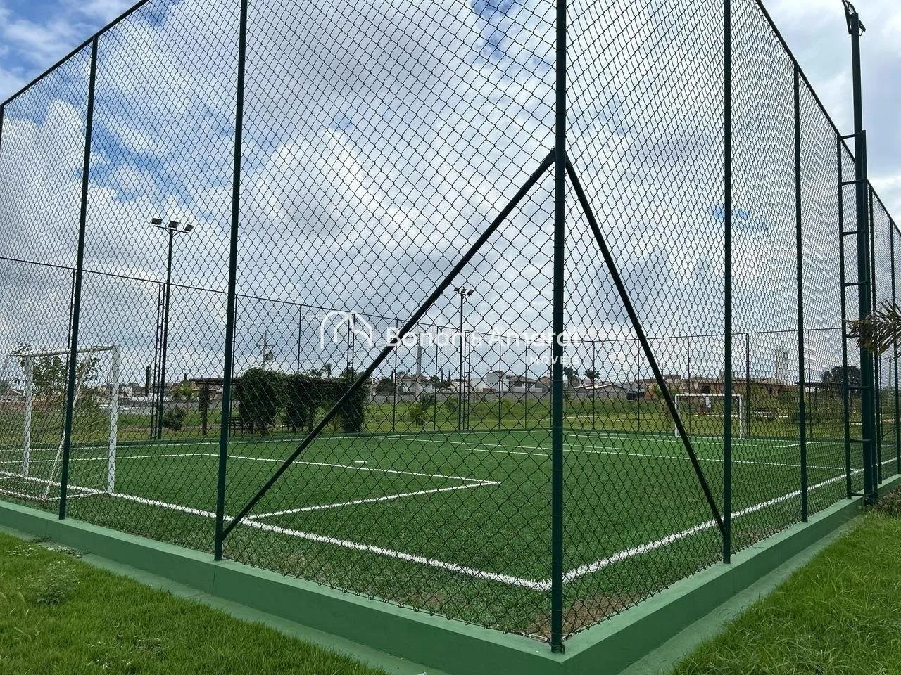 Imagem Terreno no Residencial Das Acácias, à venda, Boa Esperança - Paulínia/SP