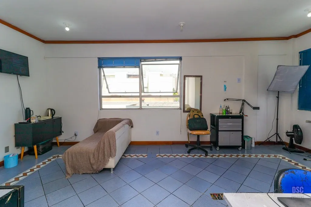 Imagem Sala Comercial em Passo da Areia