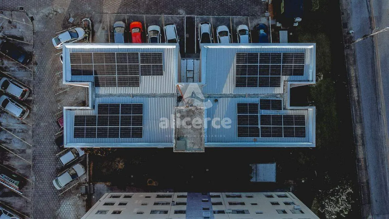 Imagem Apartamento à venda com 3 quartos , 58,57m² em Jardim Atlântico Florianópolis