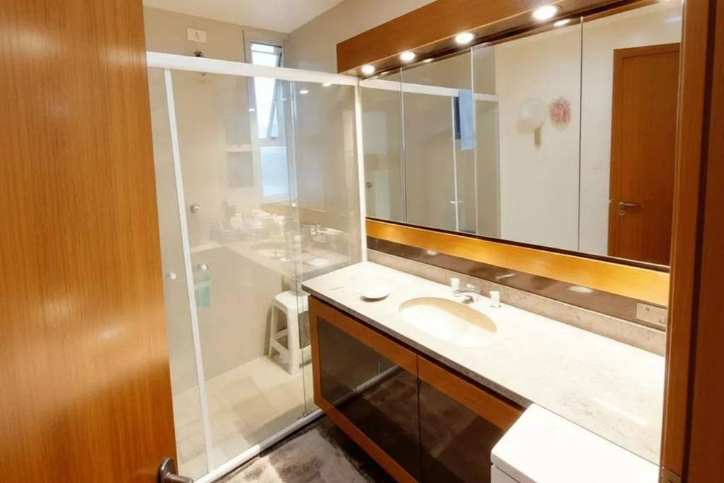 Imagem Apartamento à venda em São Paulo, Brooklin Novo, com 3 quartos, 150m2