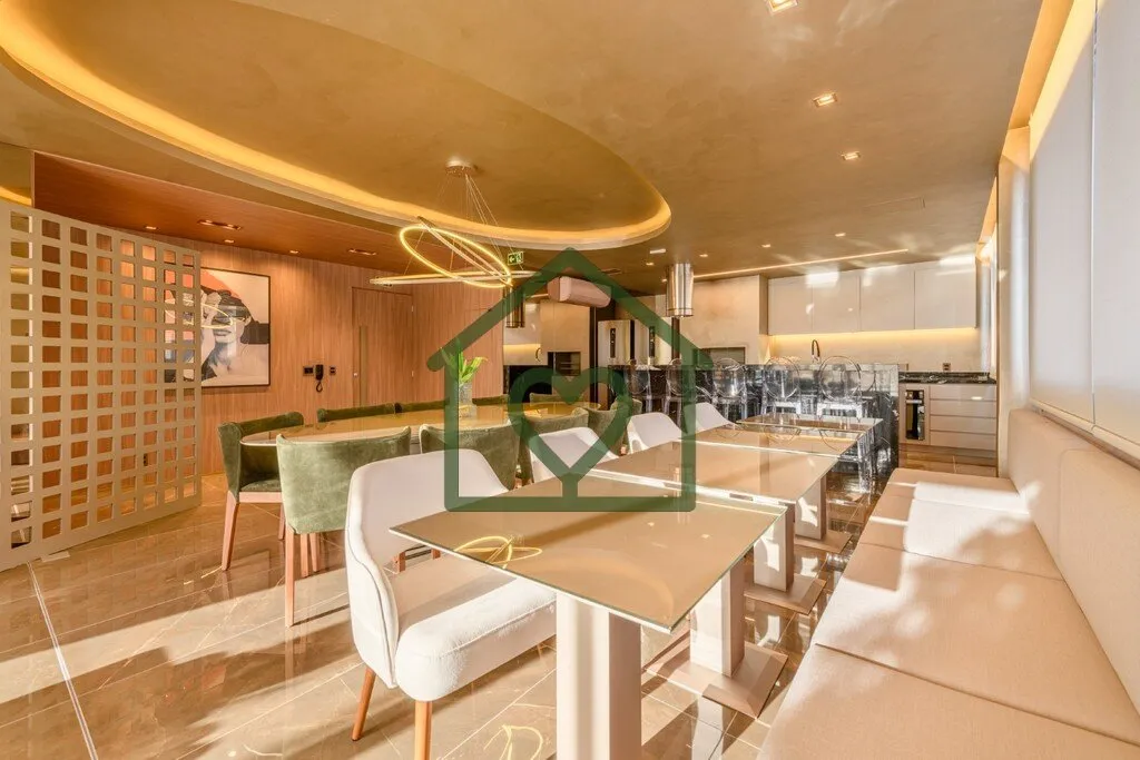 Imagem Uma tendencia mundial para morar ou investir, com áreas condominiais são uma extensão dos apartam...