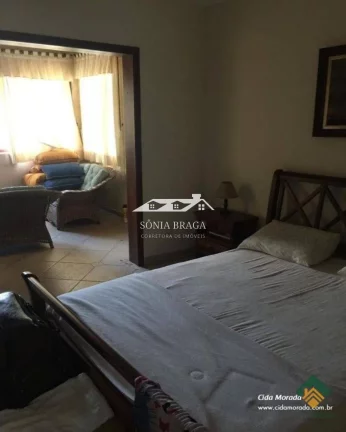 Imagem CASA RESIDENCIAL em BERTIOGA - SP, MORADA DA PRAIA