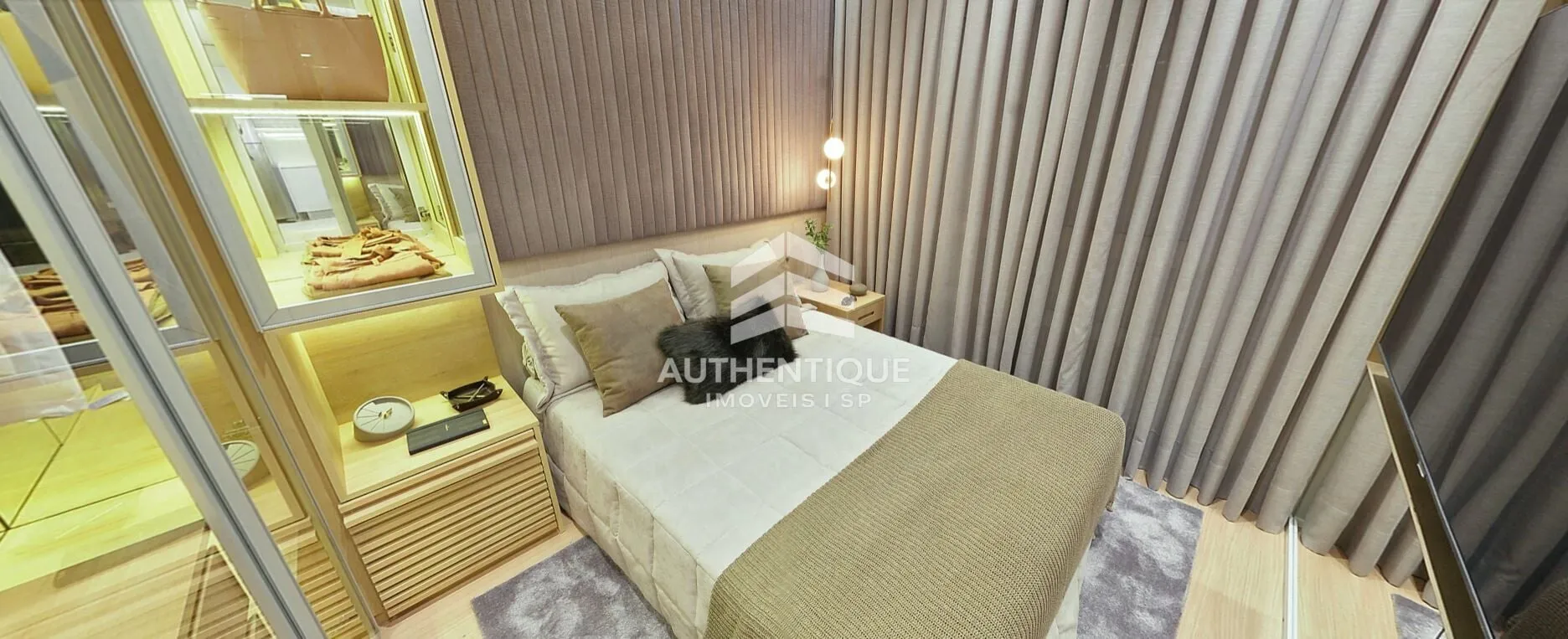 Imagem TEG MOOCA - Apartamento à venda em São Paulo/SP