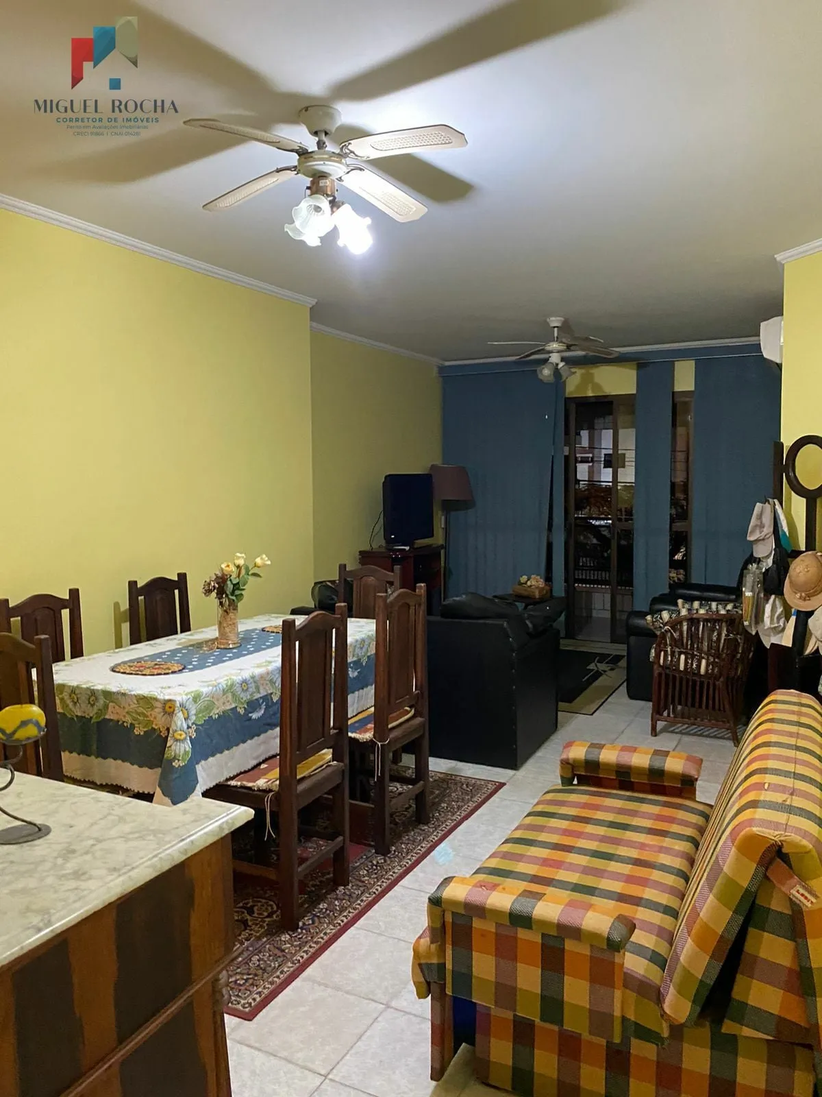 Imagem Apartamento à venda no bairro Jardim Três Marias - Guarujá/SP