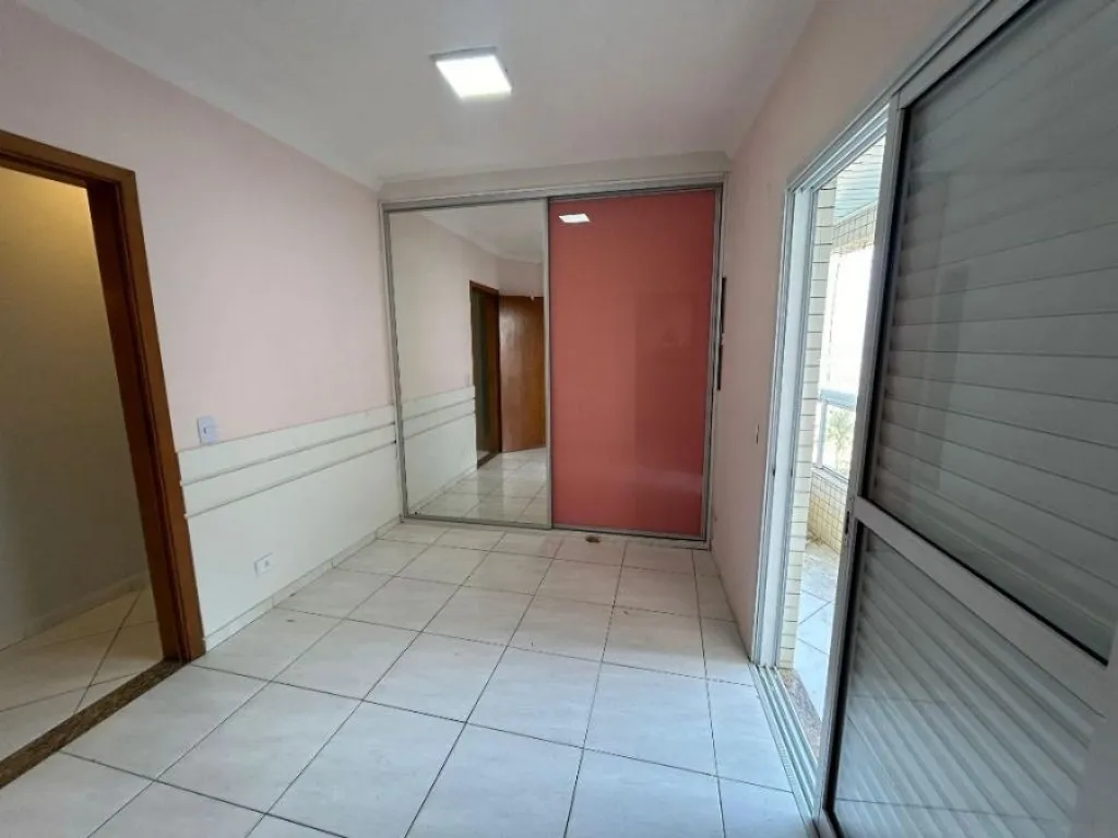 Imagem APARTAMENTO COM 146,00 m² - BOQUEIRÃO - PRAIA GRANDE SP