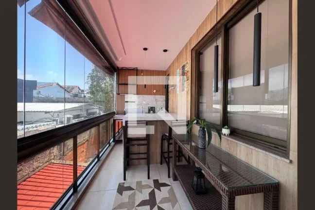 Imagem Apartamento à Venda - Recreio, 2 Quartos, 88 m2