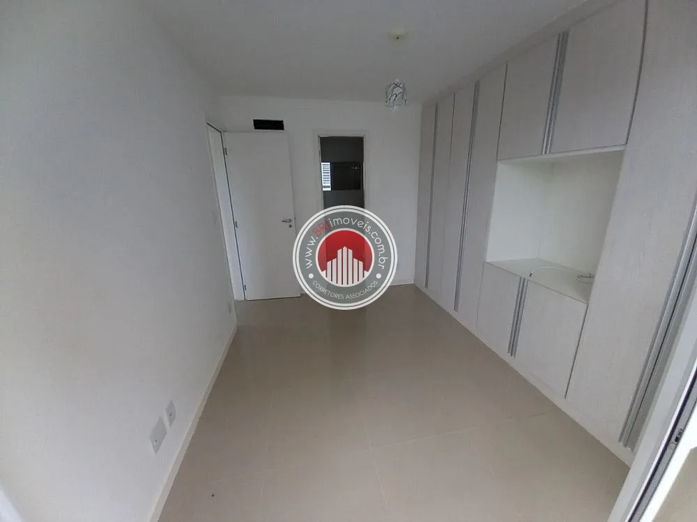 Imagem Apartamento a Venda no bairro Recreio dos Bandeirantes - Rio de Janeiro, RJ
