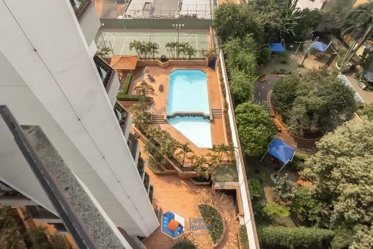 Imagem Apartamento para venda em Tatuapé com 3 quartos, sendo 1 suíte, 158m²
