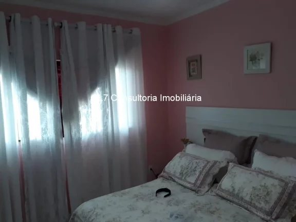 Imagem SOBRADO-JARDIM REGINA INDAIATUBA-SP