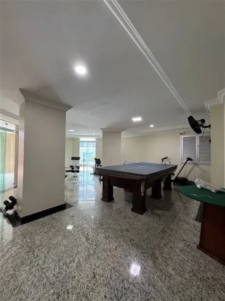 Imagem APARTAMENTO COM 117 m² - TUPI - PRAIA GRANDE SP