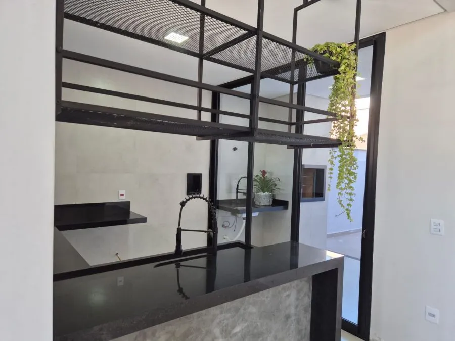 Imagem Casa de condomínio fechado Villaggio Ipanema I - Sorocaba
