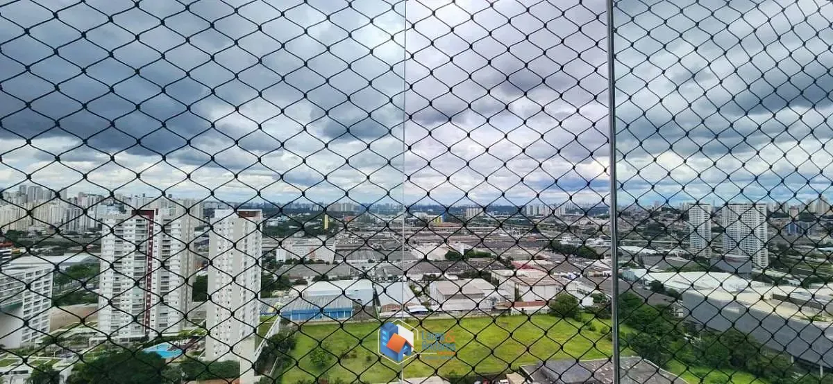 Imagem APTO À VENDA COM 153 M², 3 DORMS. (2 SUÍTES), QUADRA DE TENIS E 2 PISCINAS, LAZER COMPLETO - VISTA LIVRE NO CONDOMÍNIO LE HAVRE, VILA LEOPOLDINA