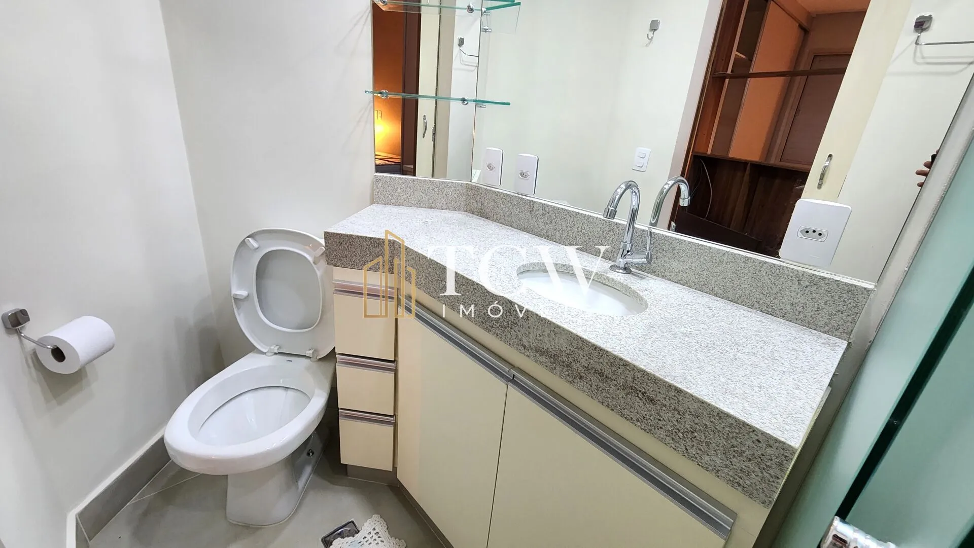 Imagem Apartamento para alugar no bairro Bela Vista - São Paulo/SP, Zona Sul