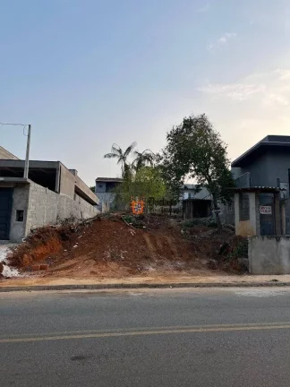 Imagem Terreno à venda, 480 m² por R$ 410.000,00 - Jardim dos Pinheiros - Atibaia/SP
