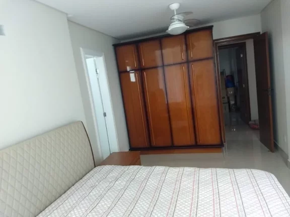 Imagem Cobertura duplex na Av. Beira Mar na Praia do Morro - Guarapari, ES