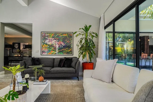 Imagem Casa com 5 quartos à venda, 480 m² por R$ 3.500.000 - Recanto Inpla - Carapicuíba/SP