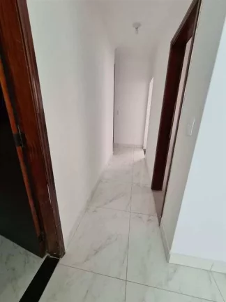 Imagem Casa à venda, 147 m² por R$ 720.000,00 - Canto do Forte - Praia Grande/SP