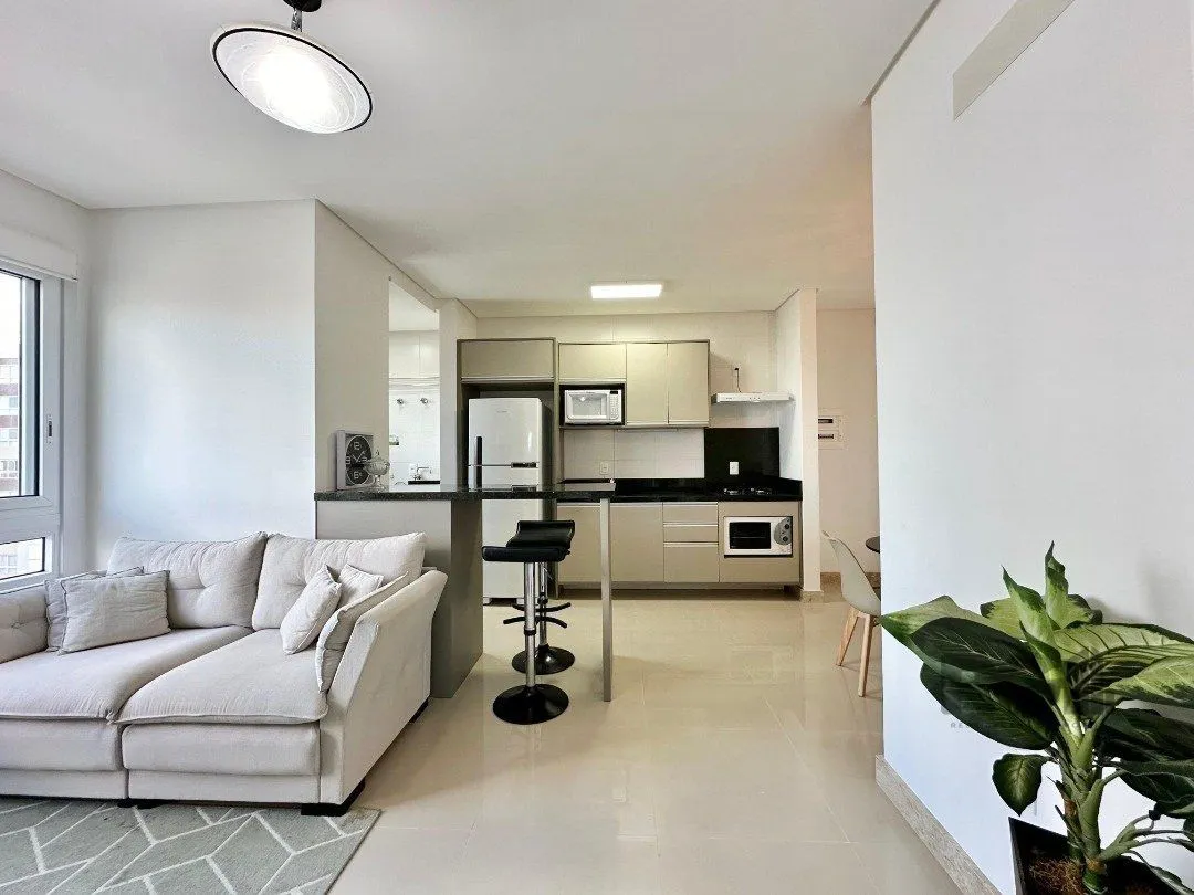 Imagem Apartamento em Zona Nova