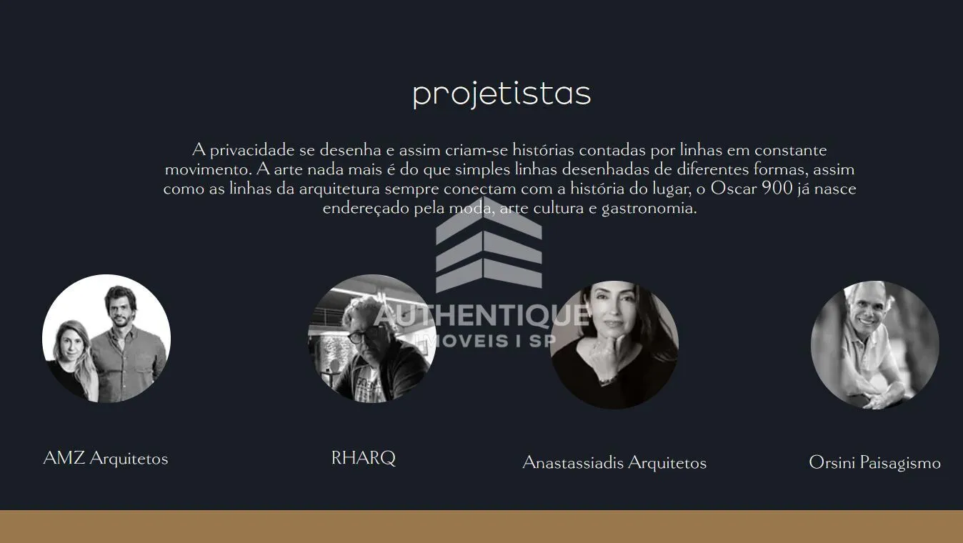 Imagem OSCAR 900 JARDIM PAULISTA - Apartamento à venda no bairro Jardim Paulista - São Paulo/SP, Zona Sul
