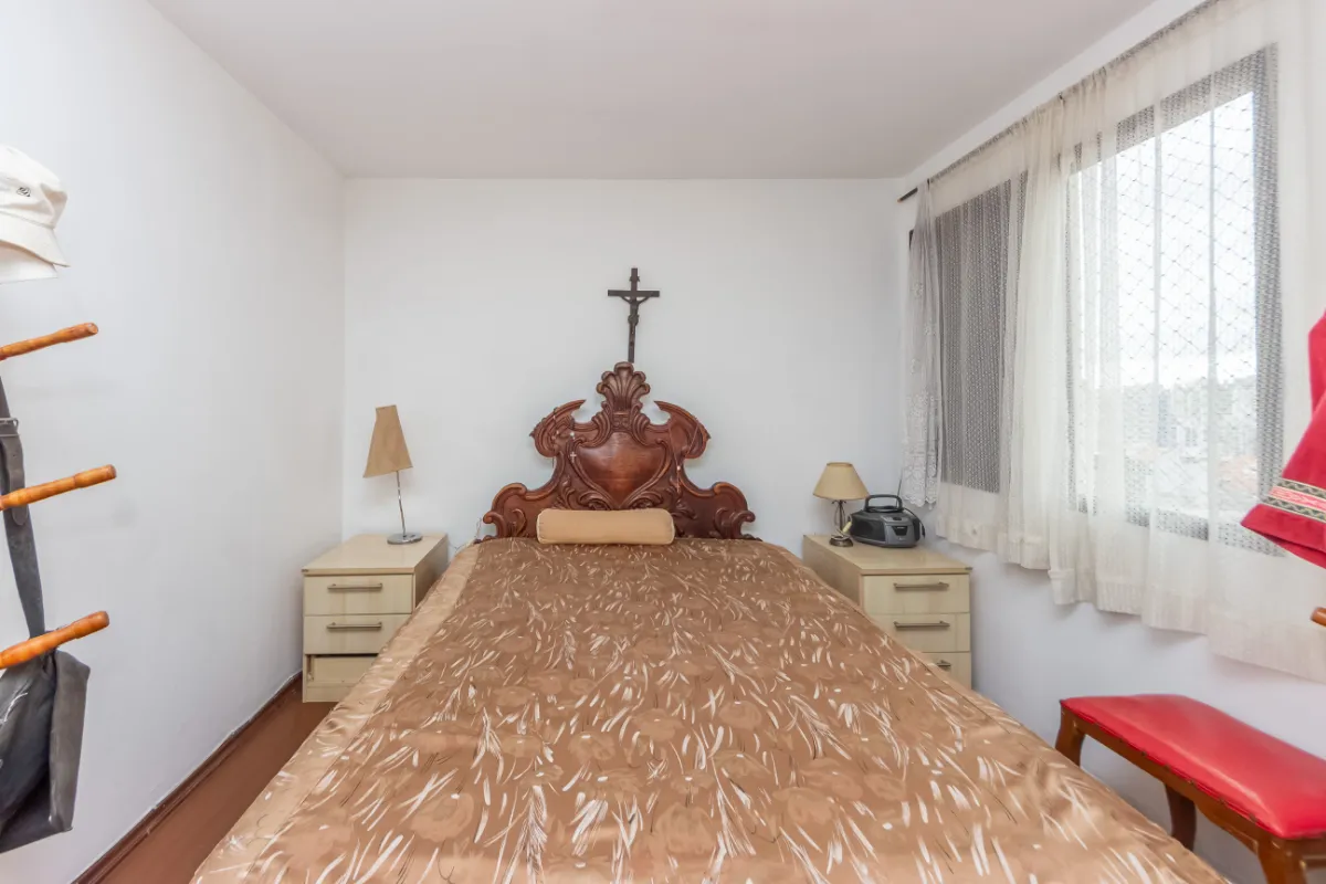 Imagem Apartamento para venda em Jardim Bela Vista com 3 quartos, 162m2