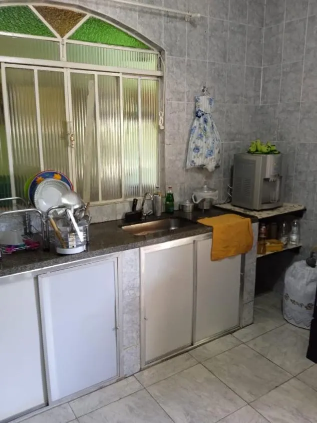 Imagem Ótima Casa à Venda em Contagem/MG (R$ 700.000,00)