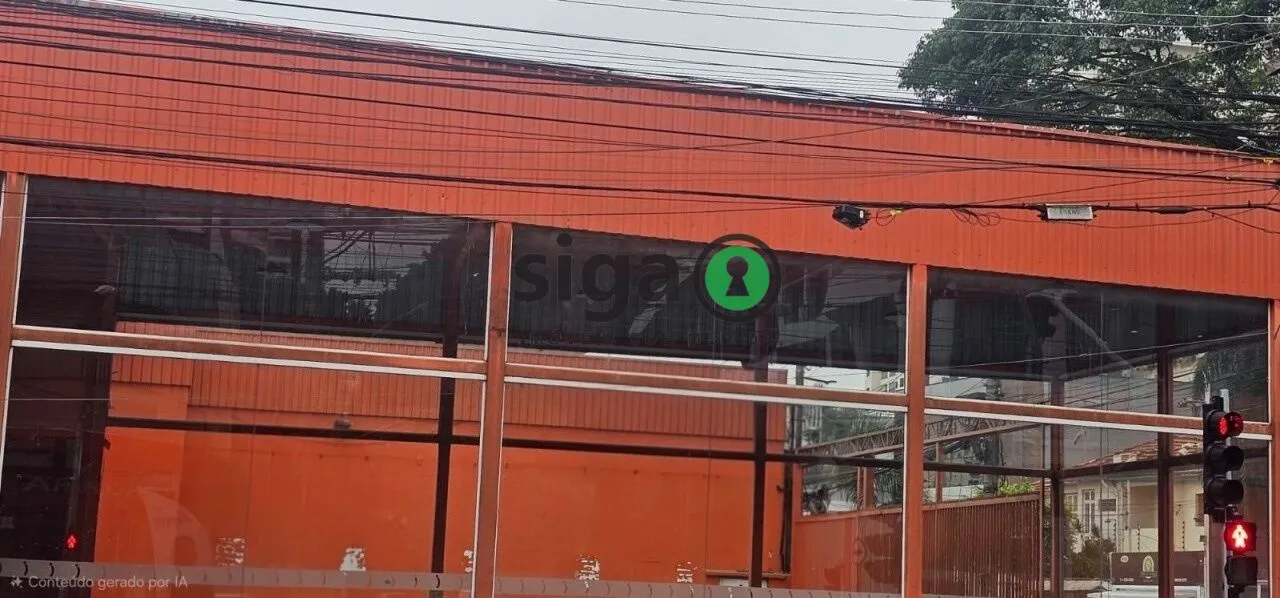 Imagem Loja Comercial para Locação no Tatuapé 550m²