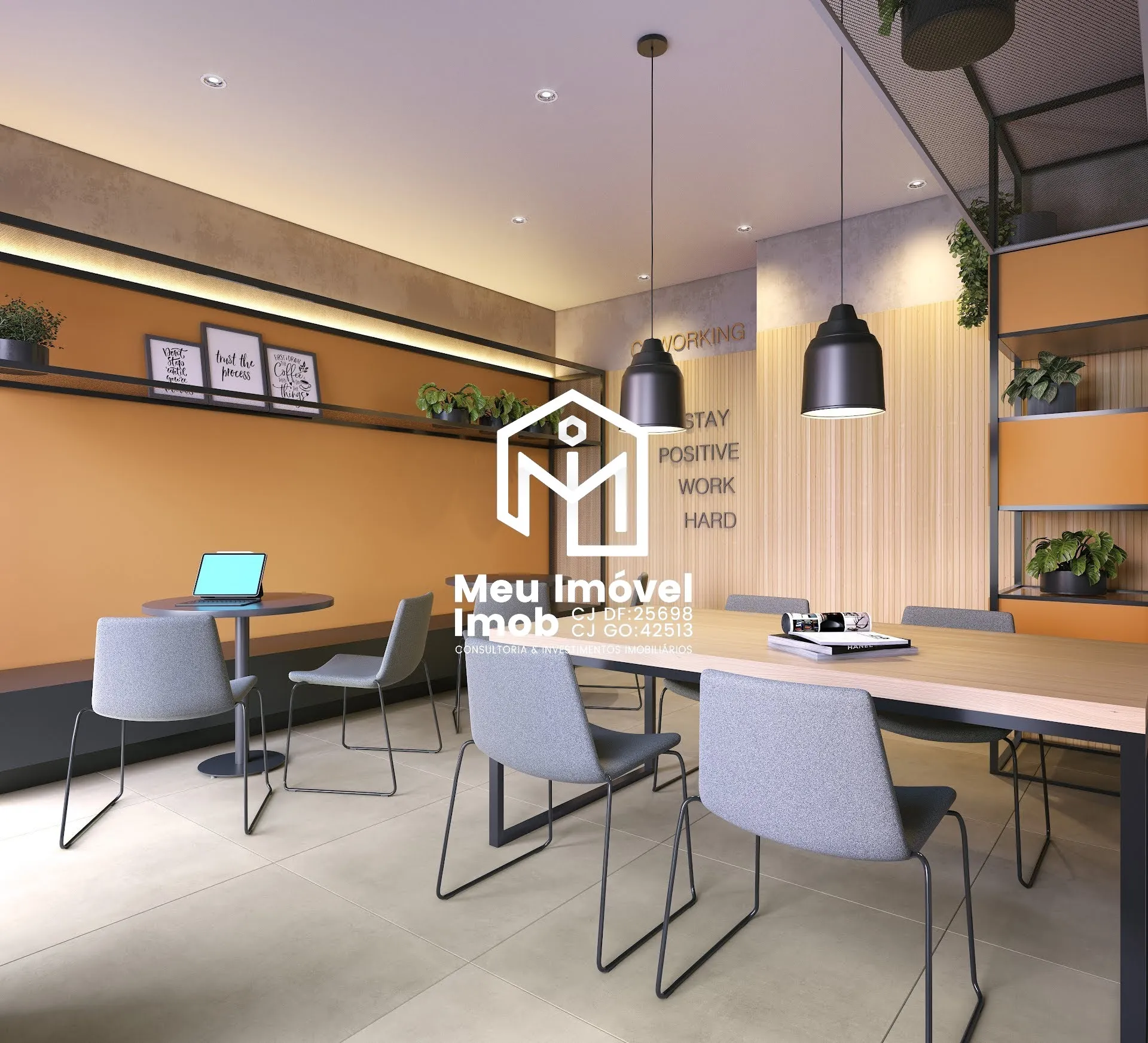 Imagem Residencial Next Taguatinga 3 Quartos 1 Suíte 1 Vaga 67m² Varanda Lazer Completo
