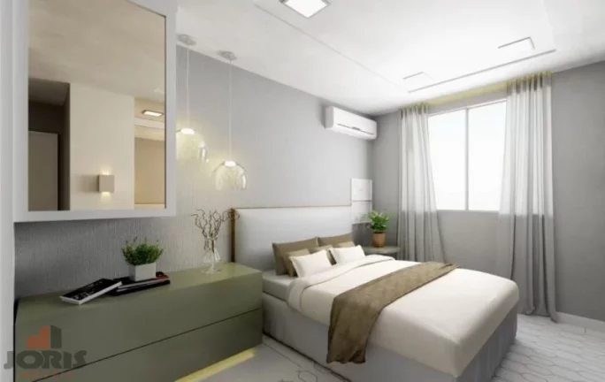 Imagem Apartamento a Venda no bairro Serrinha - Fortaleza, CE