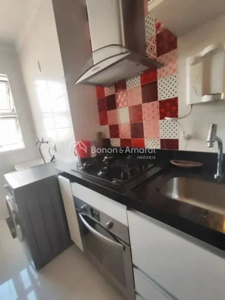 Imagem Este encantador apartamento de 65 m² oferece praticidade e conforto em cada detalhe. Conta com trê...