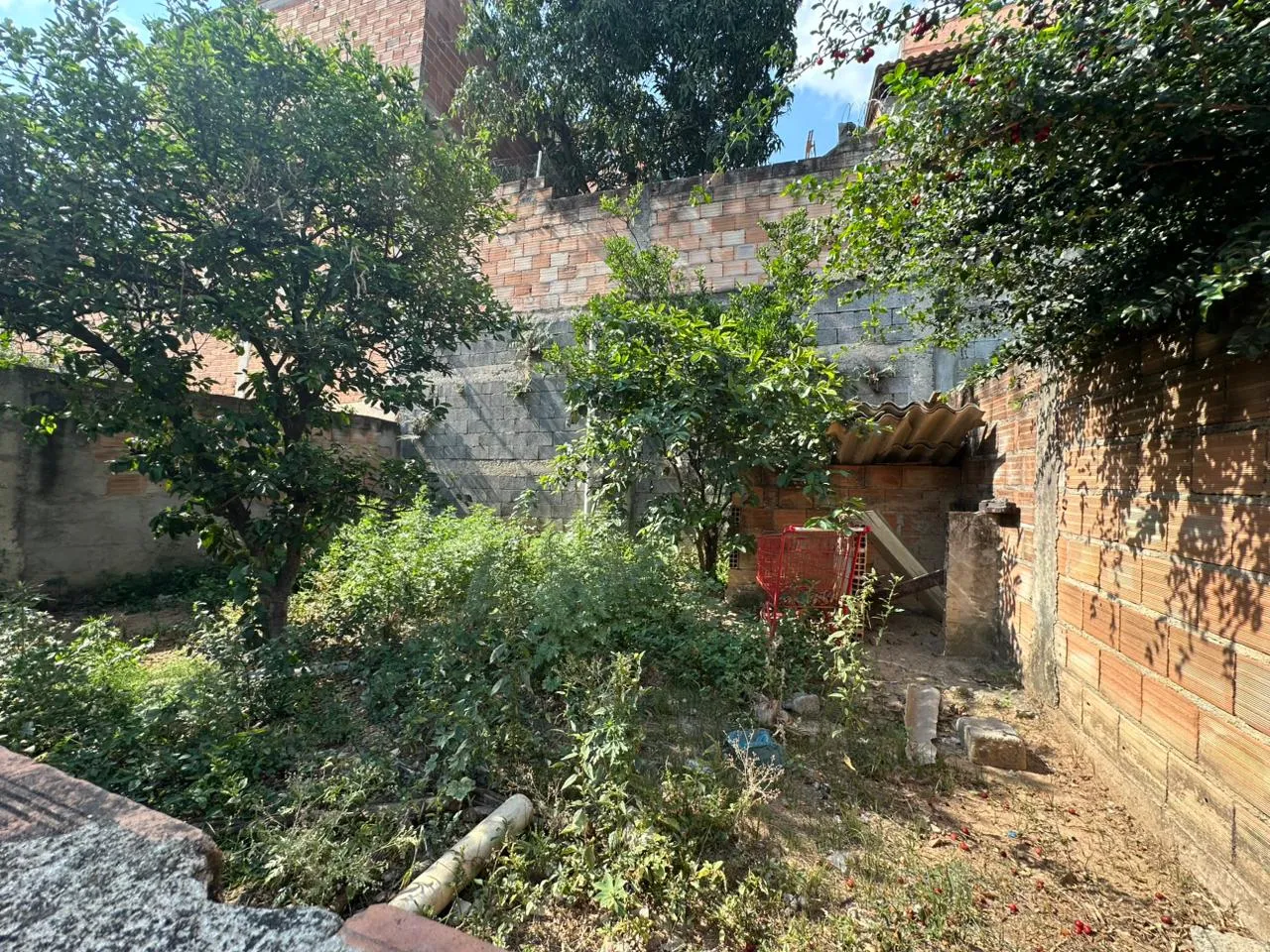Imagem Casa Padrão