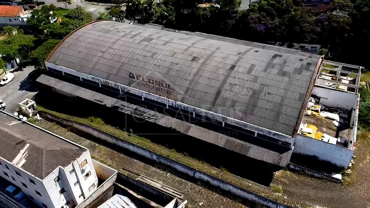 Imagem Comercial à venda em Vila Togni, Poços de Caldas
