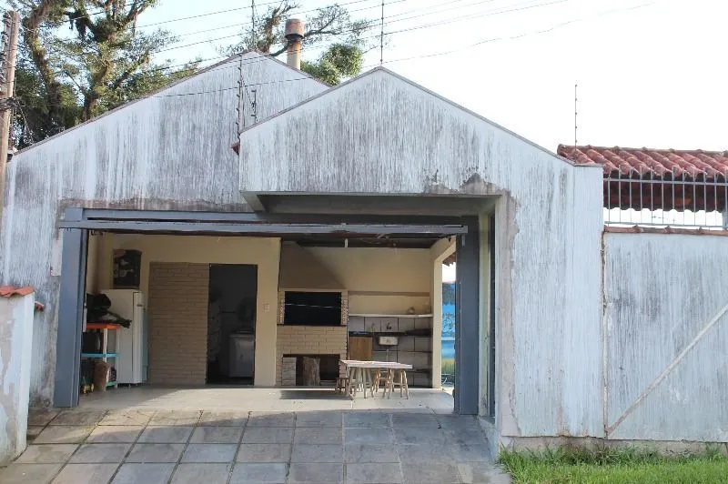 Imagem Casa para Venda - 255.68m², 4 dormitórios, sendo 1 suites, 2 vagas - Tristeza