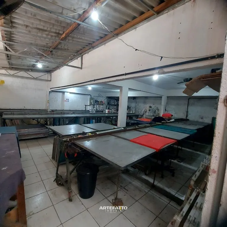 Foto do imóvel Galpão para Alugar em Macaxeira, Recife - PE em Avenida Norte Miguel Arraes de Alencar